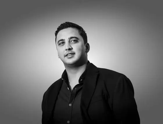 Seif AbouZeid