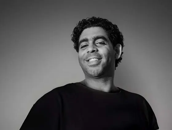 Hassan Fayad